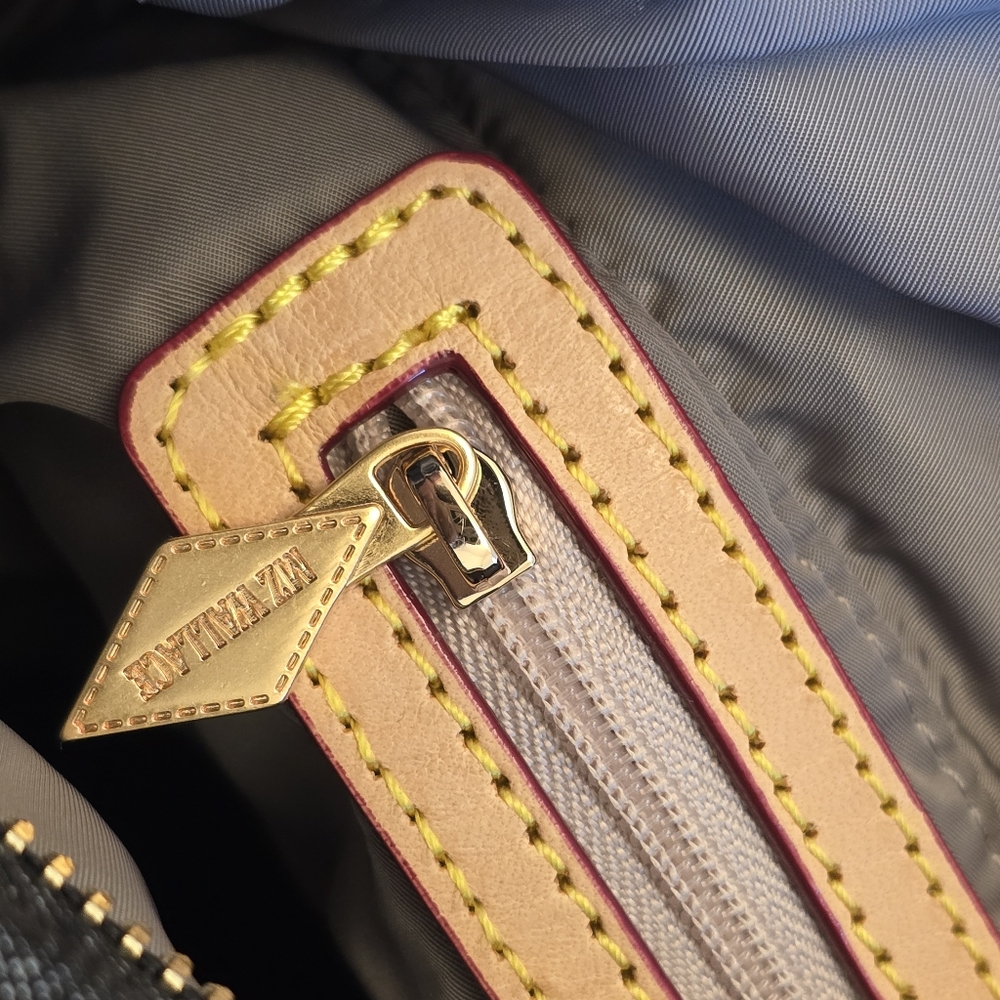 SOLD ♡ | Micro Metro Tote Deluxe - Picture 13 of 16